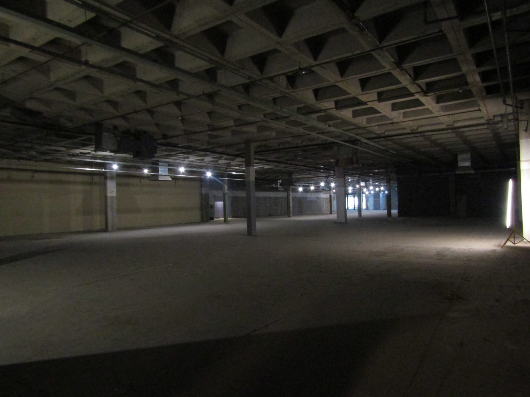 Image 2 of 2nd Floor Space
